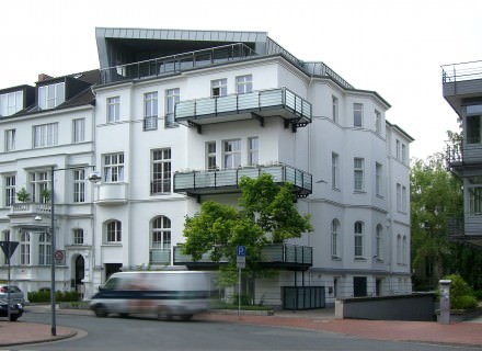 Architektur